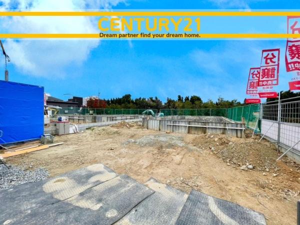 小郡市寺福童　1号棟　全2棟