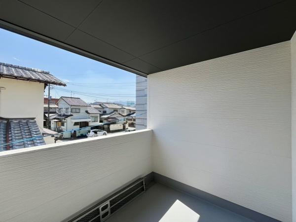 那珂川市今光8丁目3期　2号棟　全2棟