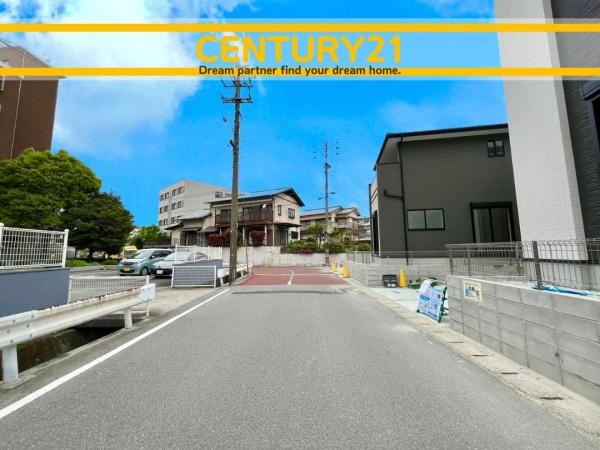 那珂川市今光8丁目3期　2号棟　全2棟