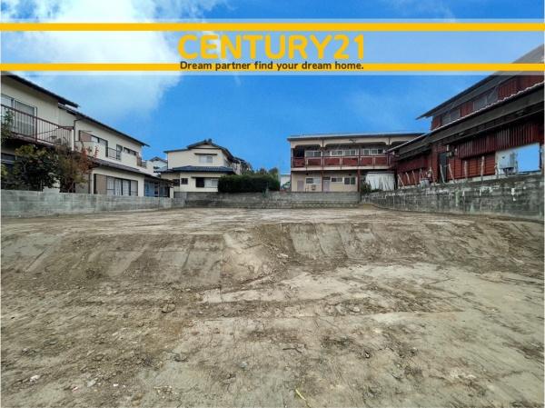 城南区樋井川6丁目1期　3号棟　全3棟