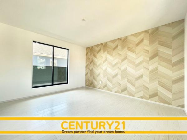 城南区樋井川6丁目1期　3号棟　全3棟