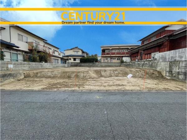 城南区樋井川6丁目1期　3号棟　全3棟