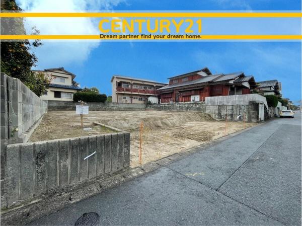 城南区樋井川6丁目1期　3号棟　全3棟