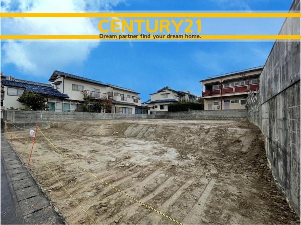 城南区樋井川6丁目1期　3号棟　全3棟