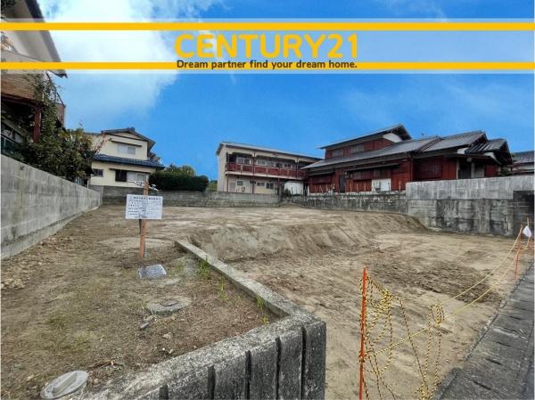 城南区樋井川6丁目1期　3号棟　全3棟