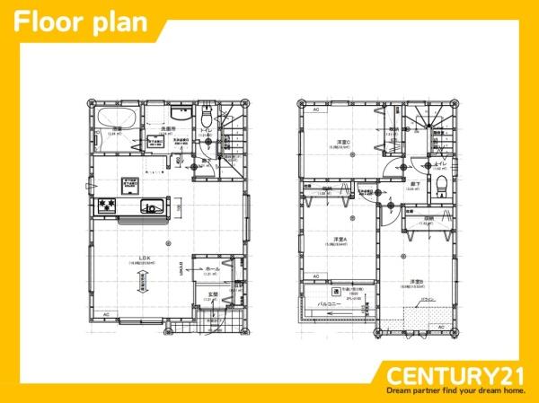 早良区飯倉3丁目第二十　2号棟　全2棟