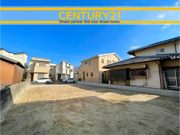 早良区飯倉3丁目第二十　2号棟　全2棟