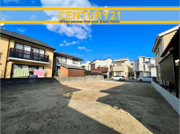 早良区飯倉3丁目第二十　2号棟　全2棟