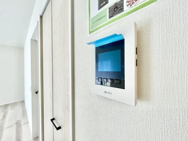 那珂川市今光8丁目3期　1号棟　全2棟