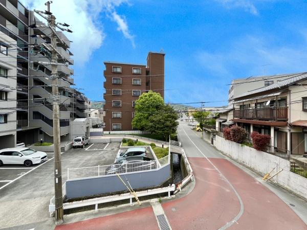 那珂川市今光8丁目3期　1号棟　全2棟