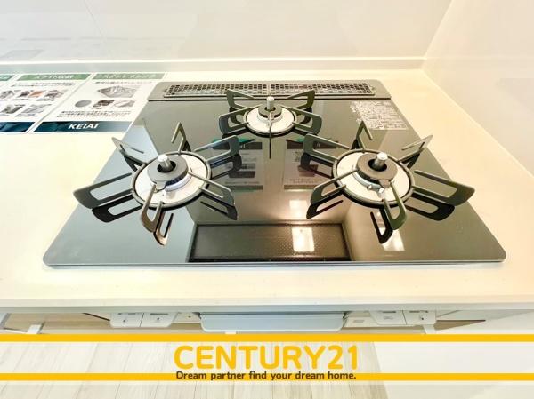 早良区次郎丸1丁目2期　2号棟　全2棟