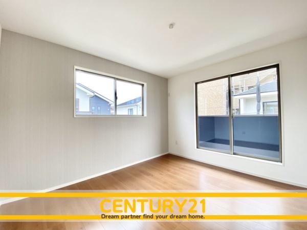 早良区次郎丸1丁目2期　2号棟　全2棟