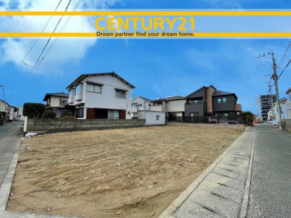 早良区次郎丸1丁目2期　2号棟　全2棟