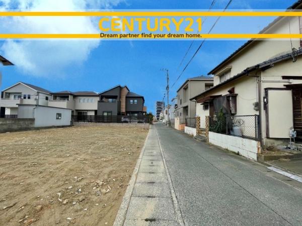 早良区次郎丸1丁目2期　2号棟　全2棟