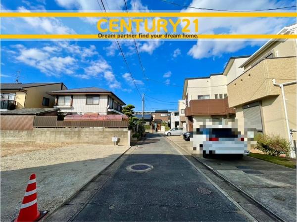 早良区飯倉3丁目第二十　1号棟　全2棟