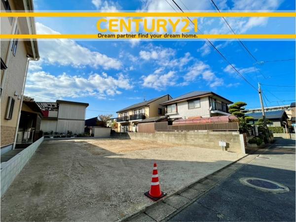 早良区飯倉3丁目第二十　1号棟　全2棟