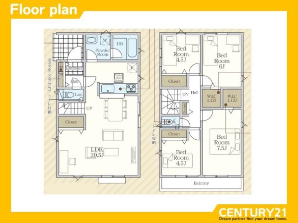 南区鶴田4丁目第10　全1棟