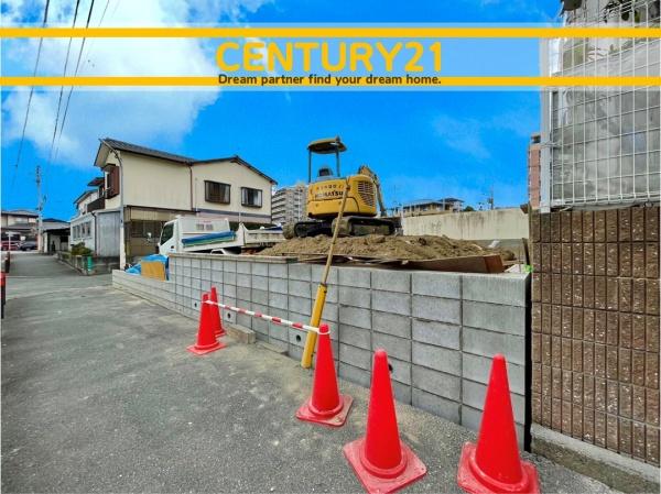 南区鶴田4丁目第10　全1棟