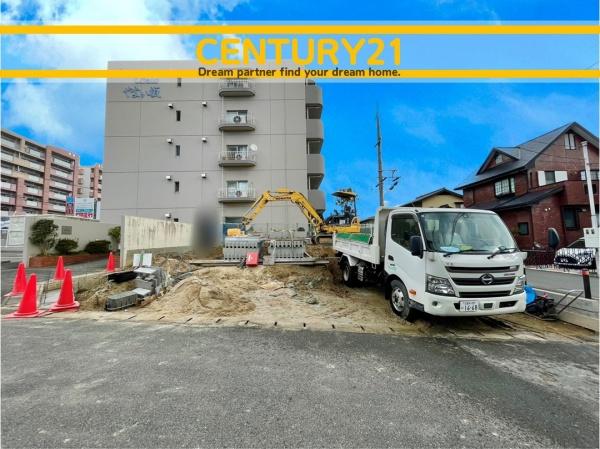 南区鶴田4丁目第10 全1棟