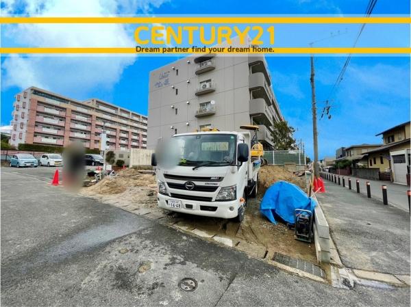 南区鶴田4丁目第10　全1棟