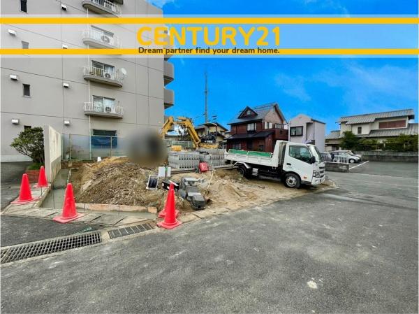 南区鶴田4丁目第10　全1棟