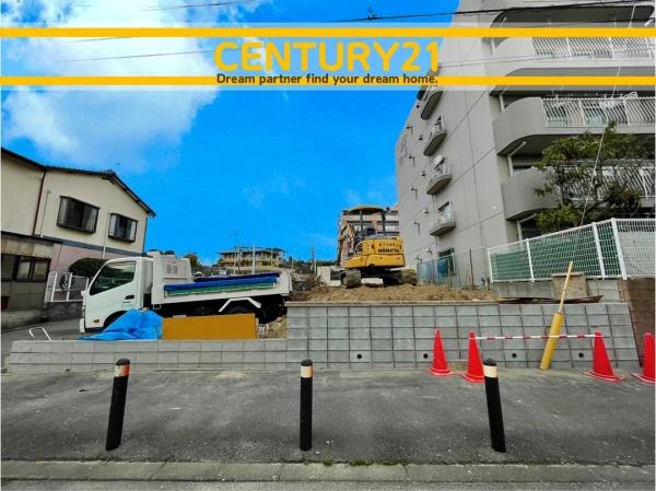 南区鶴田4丁目第10　全1棟