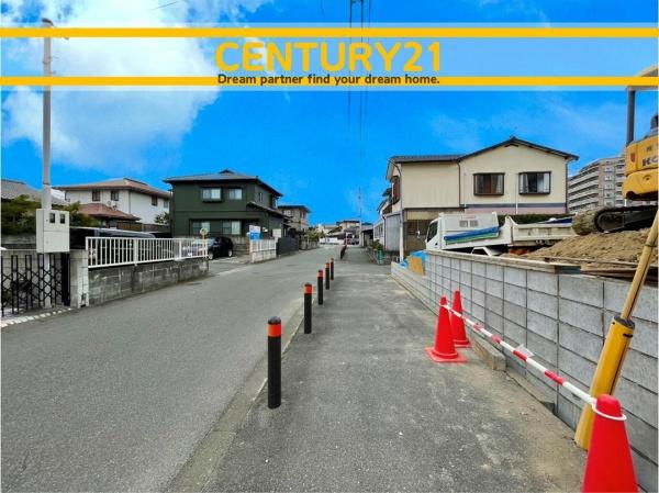 南区鶴田4丁目第10　全1棟