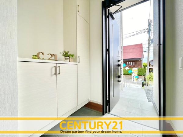 春日市須玖南3丁目1期　2号棟　全2棟