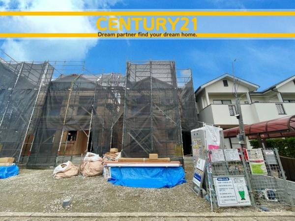 早良区飯倉8丁目第17　2号棟　全2棟