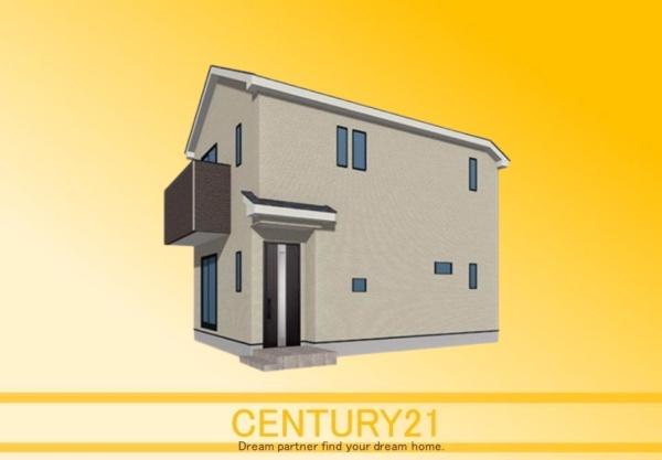 早良区飯倉8丁目第17　2号棟　全2棟