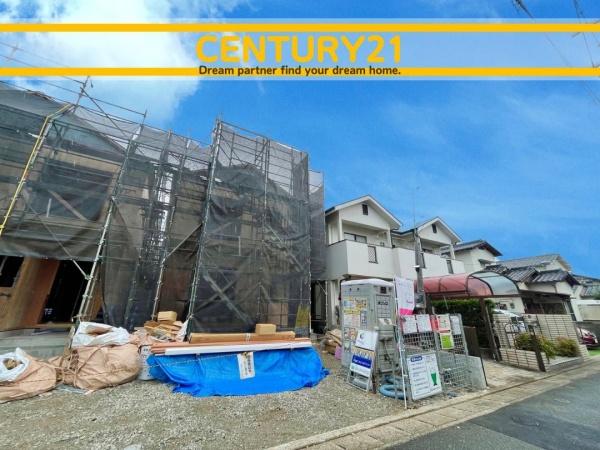 早良区飯倉8丁目第17　2号棟　全2棟