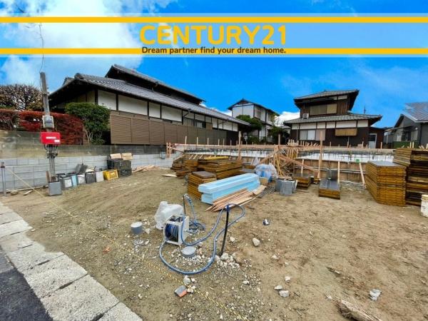 春日市一の谷1丁目第8　4号棟　全4棟