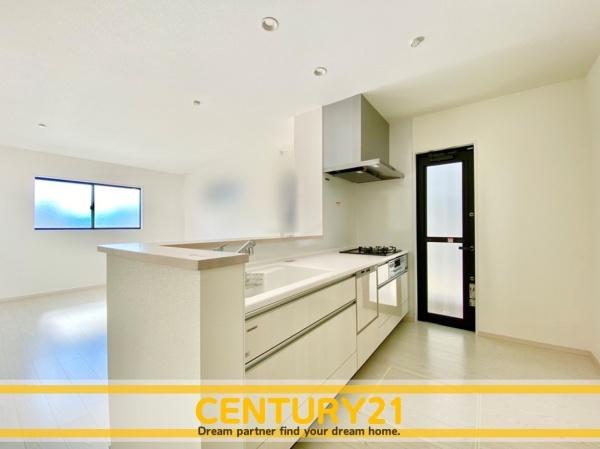 春日市須玖南3丁目1期　1号棟　全2棟