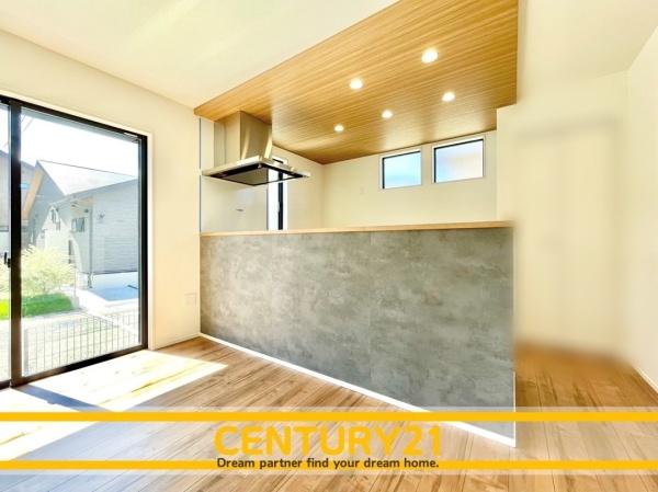 春日市須玖南3丁目1期　1号棟　全2棟