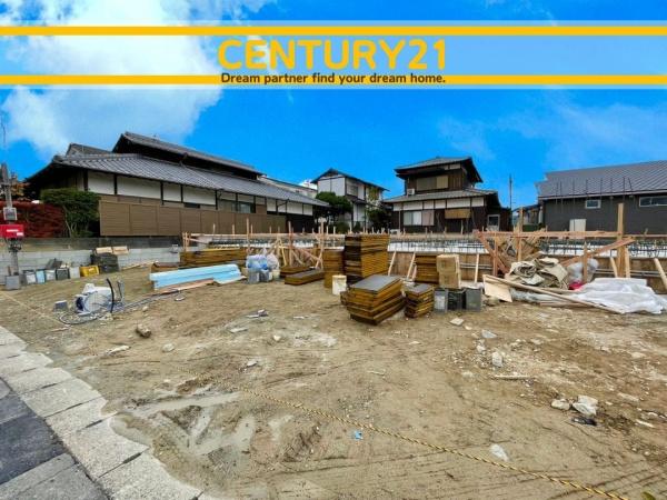 春日市一の谷1丁目第8　3号棟　全4棟