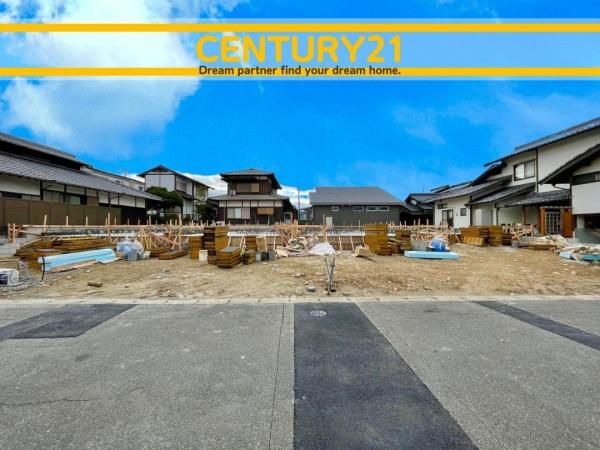 春日市一の谷1丁目第8　3号棟　全4棟