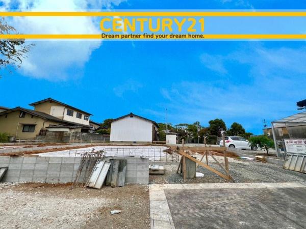 みやき町蓑原第1期 8号棟 全8棟