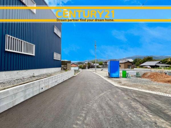 みやき町蓑原第1期　8号棟　全8棟