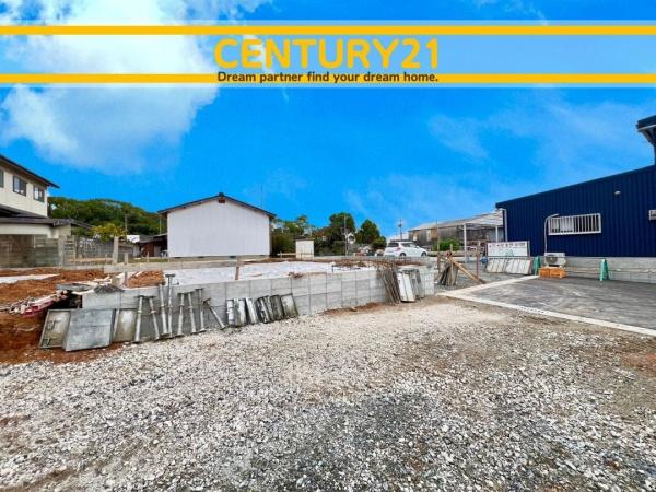 みやき町蓑原第1期　8号棟　全8棟