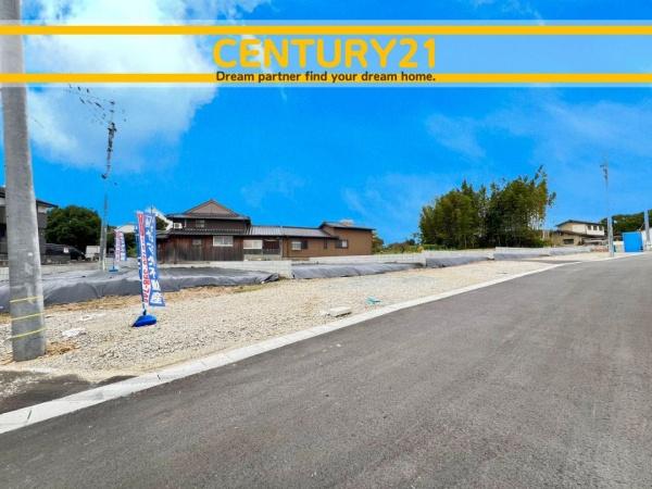 みやき町蓑原第1期　8号棟　全8棟