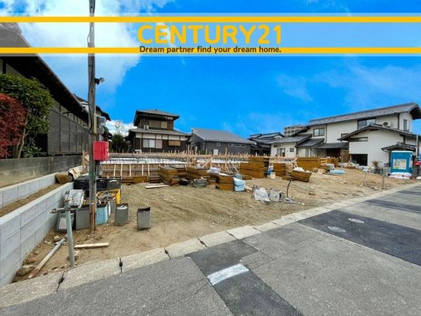 春日市一の谷1丁目第8　2号棟　全4棟