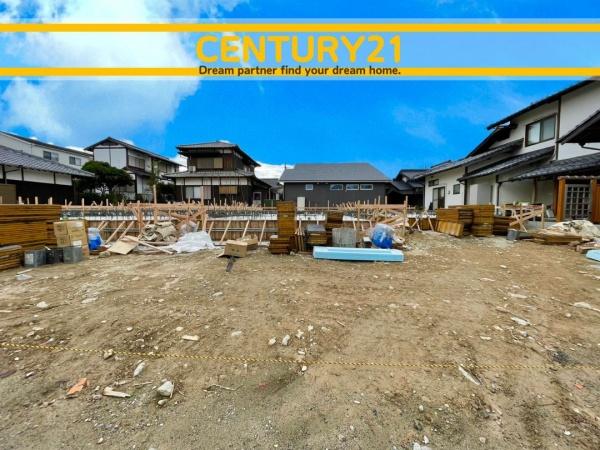 春日市一の谷1丁目第8 2号棟 全4棟