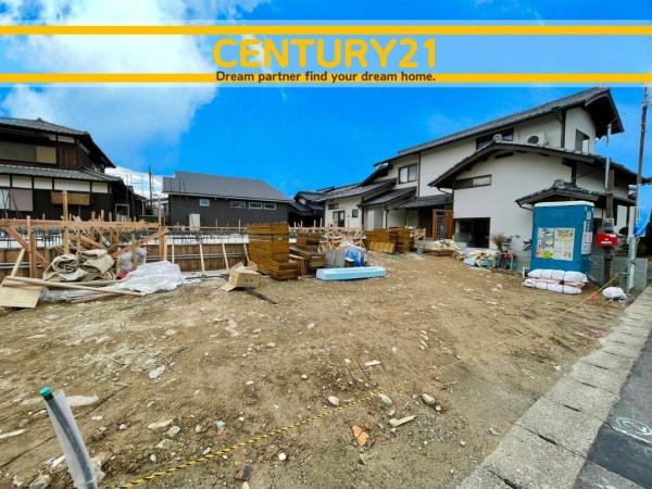 春日市一の谷1丁目第8　2号棟　全4棟