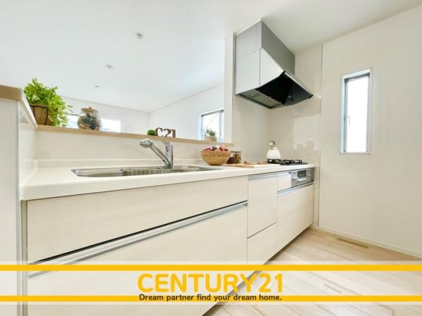 春日市一の谷1丁目第8　1号棟　全4棟