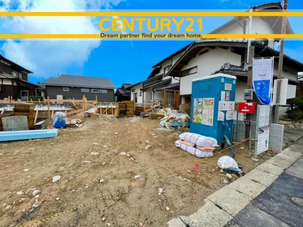 春日市一の谷1丁目第8　1号棟　全4棟