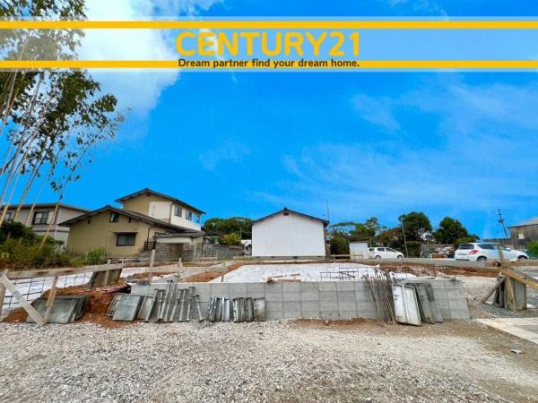 みやき町蓑原第1期　7号棟　全8棟