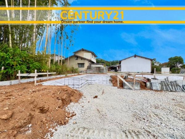 みやき町蓑原第1期 7号棟 全8棟