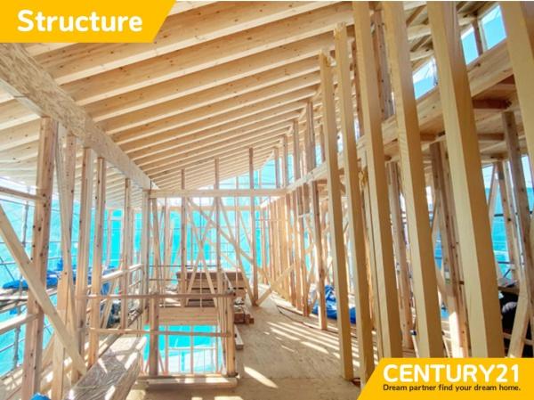 みやき町蓑原第1期　7号棟　全8棟