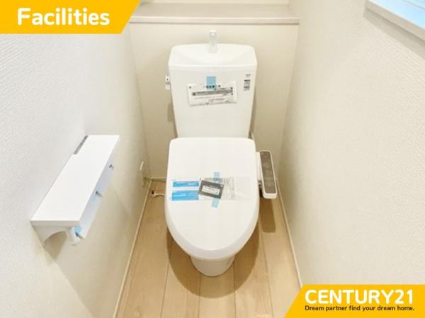 みやき町蓑原第1期　7号棟　全8棟