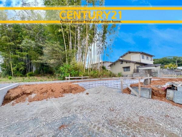 みやき町蓑原第1期　7号棟　全8棟